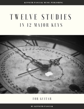 Twelve_Studies_in_12 Major_Keys